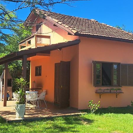 Willa Chale - Guarda Do Embau - Privado, Tranquilo E Seguro Zewnętrze zdjęcie