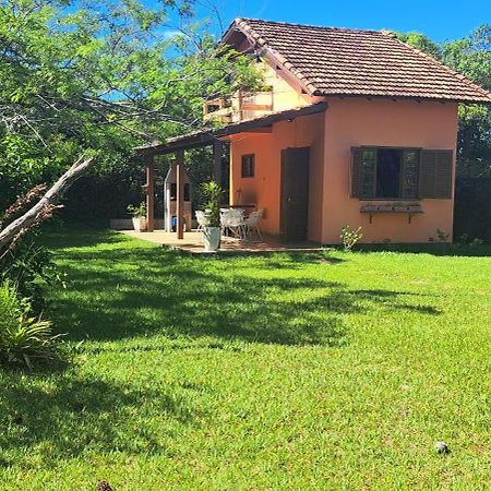 Willa Chale - Guarda Do Embau - Privado, Tranquilo E Seguro Zewnętrze zdjęcie