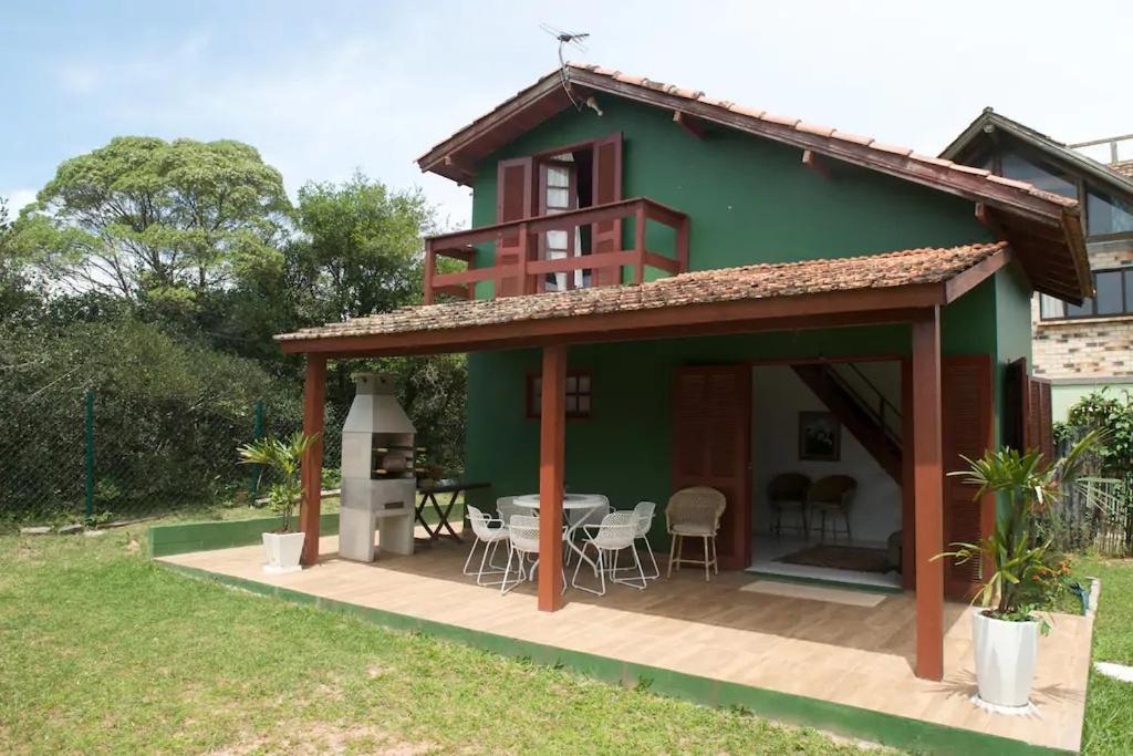 Willa Chale - Guarda Do Embau - Privado, Tranquilo E Seguro Zewnętrze zdjęcie