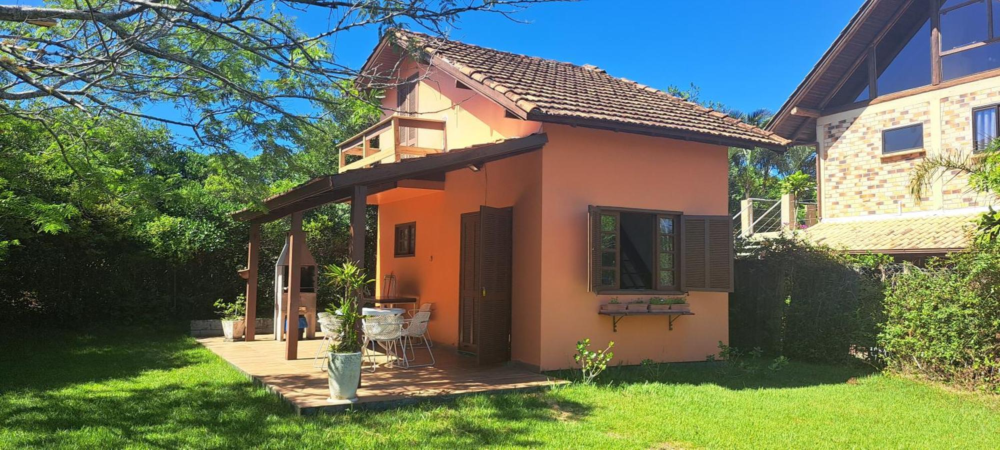 Willa Chale - Guarda Do Embau - Privado, Tranquilo E Seguro Zewnętrze zdjęcie