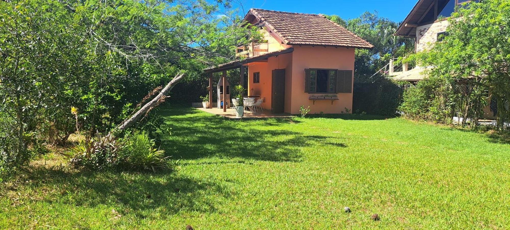 Willa Chale - Guarda Do Embau - Privado, Tranquilo E Seguro Zewnętrze zdjęcie