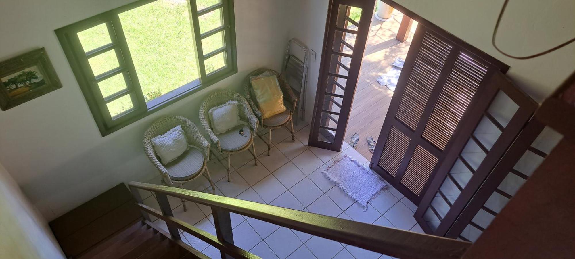 Willa Chale - Guarda Do Embau - Privado, Tranquilo E Seguro Zewnętrze zdjęcie